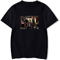 Julie and the Phantoms follows a teenage girl named Julie Julie And The Phantoms T-Shirts