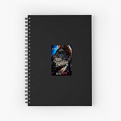 Julie and the Phantoms is a musical comedy series Julie And The Phantoms Notebook