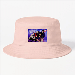 Julie and the Phantoms finds a ghost boy band Julie And The Phantoms Hats & Caps
