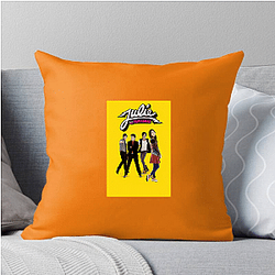 Julie and the Phantoms was released in 2020 Julie And The Phantoms Pillows Cover