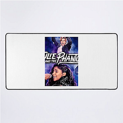 Julie and the Phantoms is a Netflix original series Julie And The Phantoms Mouse Pads