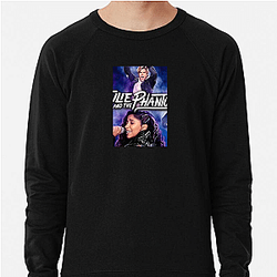 Julie and the Phantoms is a Netflix original series Julie And The Phantoms Sweatshirts