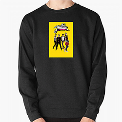 Julie and the Phantoms was released in 2020 Julie And The Phantoms Sweatshirts