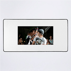 Julie and the Phantoms forms a band together Julie And The Phantoms Mouse Pads