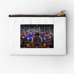 Julie and the Phantoms has one season Julie And The Phantoms Zipper Pouches