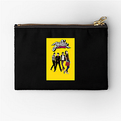 Julie and the Phantoms was released in 2020 Julie And The Phantoms Zipper Pouches
