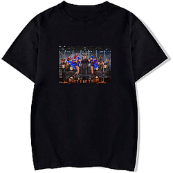 Julie and the Phantoms has one season Julie And The Phantoms T-Shirts