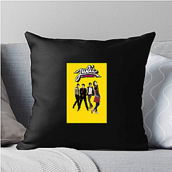 Julie and the Phantoms was released in 2020 Julie And The Phantoms Pillows Cover