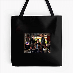 Julie and the Phantoms follows a teenage girl named Julie Julie And The Phantoms Bags