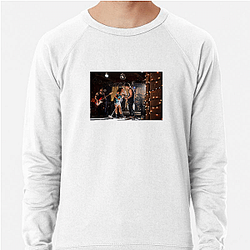 Julie and the Phantoms is known for its original songs Julie And The Phantoms Sweatshirts