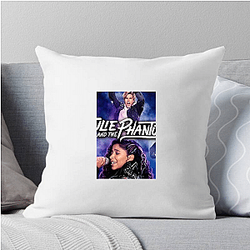 Julie and the Phantoms is a Netflix original series Julie And The Phantoms Pillows Cover