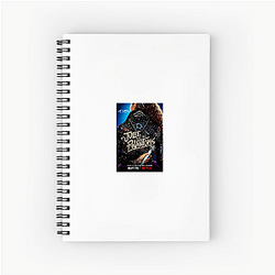 Julie and the Phantoms is a musical comedy series Julie And The Phantoms Notebook