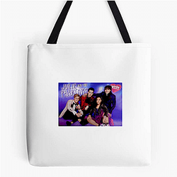 Julie and the Phantoms finds a ghost boy band Julie And The Phantoms Bags