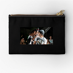 Julie and the Phantoms forms a band together Julie And The Phantoms Zipper Pouches