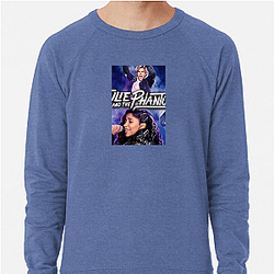 Julie and the Phantoms is a Netflix original series Julie And The Phantoms Sweatshirts