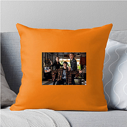Julie and the Phantoms follows a teenage girl named Julie Julie And The Phantoms Pillows Cover