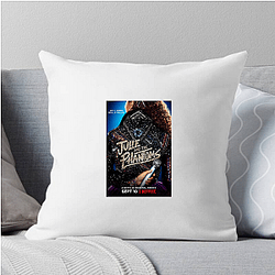 Julie and the Phantoms is a musical comedy series Julie And The Phantoms Pillows Cover