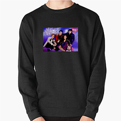 Julie and the Phantoms finds a ghost boy band Julie And The Phantoms Sweatshirts