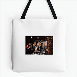 Julie and the Phantoms is known for its original songs Julie And The Phantoms Bags