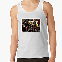 Julie and the Phantoms follows a teenage girl named Julie Julie And The Phantoms Tank Tops