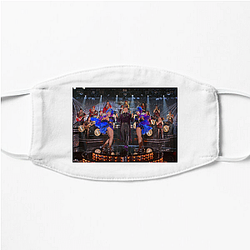 Julie and the Phantoms has one season Julie And The Phantoms Face Masks