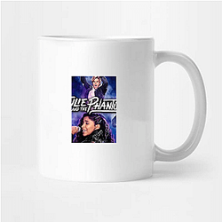 Julie and the Phantoms is a Netflix original series Julie And The Phantoms Mugs