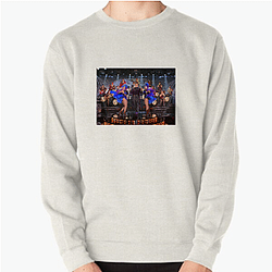 Julie and the Phantoms has one season Julie And The Phantoms Sweatshirts