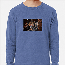 Julie and the Phantoms is known for its original songs Julie And The Phantoms Sweatshirts