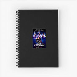 Julie and the Phantoms was created by Kenny Ortega Julie And The Phantoms Notebook
