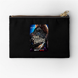 Julie and the Phantoms is a musical comedy series Julie And The Phantoms Zipper Pouches