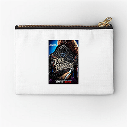 Julie and the Phantoms is a musical comedy series Julie And The Phantoms Zipper Pouches