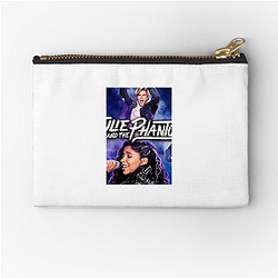 Julie and the Phantoms is a Netflix original series Julie And The Phantoms Zipper Pouches