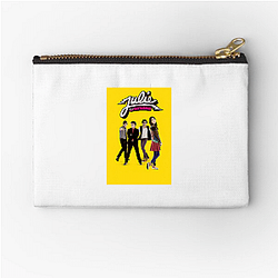 Julie and the Phantoms was released in 2020 Julie And The Phantoms Zipper Pouches