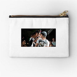 Julie and the Phantoms forms a band together Julie And The Phantoms Zipper Pouches