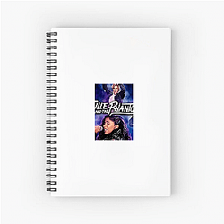 Julie and the Phantoms is a Netflix original series Julie And The Phantoms Notebook