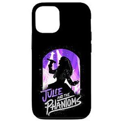 iPhone 13 Julie And The Phantoms Silhouette Case
