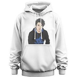 Urban Motion KL3001 Julien Bam Hoodies