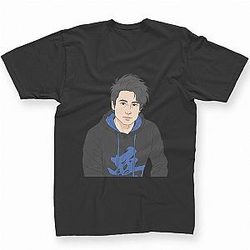 Urban Motion KL3001 Julien Bam T-Shirts
