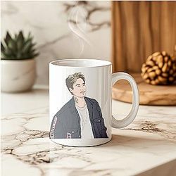 Bam Energy KL3001 Julien Bam Mugs