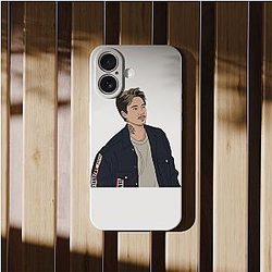 Bam Energy KL3001 Julien Bam iPhone Cases