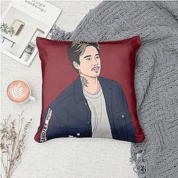 Bam Energy KL3001 Julien Bam Pillows