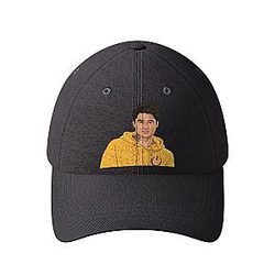 Creative Flow KL3001 Julien Bam Hats & Caps