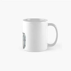 Julien Bam - Tooth fairy drawing - Gift idea Classic Mug