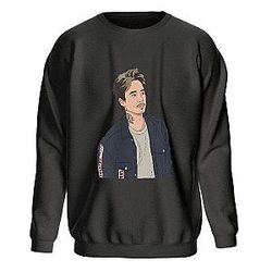 Bam Energy KL3001 Julien Bam Sweatshirts