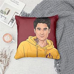 Creative Flow KL3001 Julien Bam Pillows