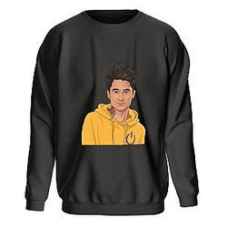 Creative Flow KL3001 Julien Bam Sweatshirts