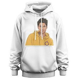 Creative Flow KL3001 Julien Bam Hoodies