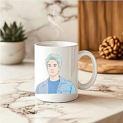 Dance Mode KL3001 Julien Bam Mugs