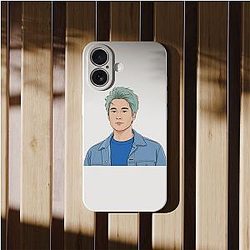 Dance Mode KL3001 Julien Bam iPhone Cases