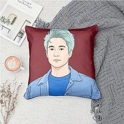 Dance Mode KL3001 Julien Bam Pillows